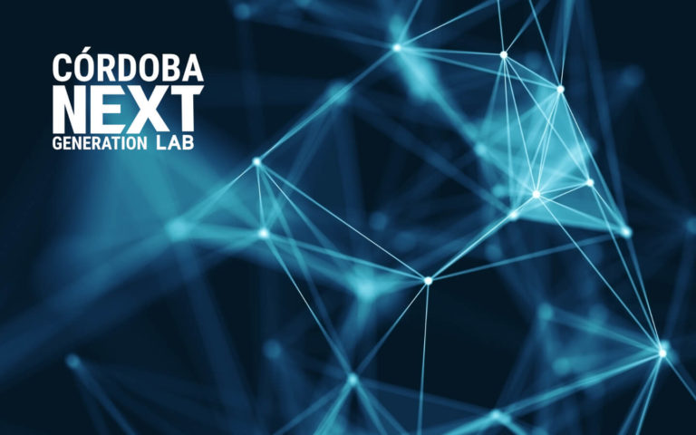 Córdoba Next Generation Lab