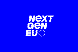 FOTO Logo Next Generation EU
